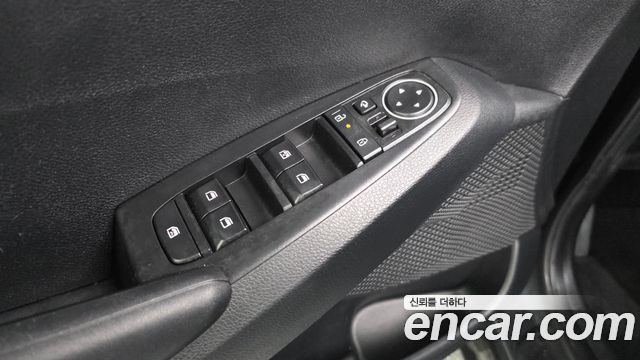 Kia Seltos Gasoline 2.0 4WD Prestige 2024 — фото 28