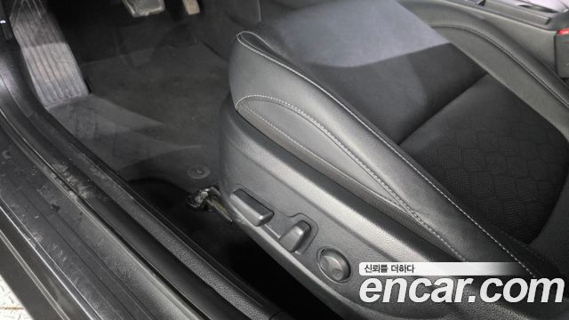 Kia Seltos Gasoline 2.0 4WD Prestige 2024 — фото 29