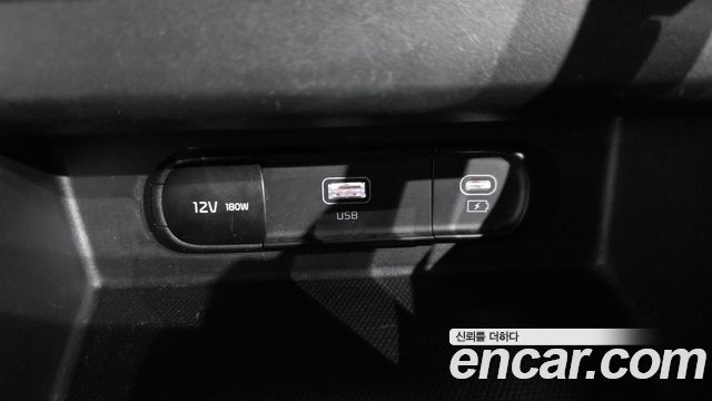 Kia Seltos Gasoline 2.0 4WD Prestige 2024 — фото 31