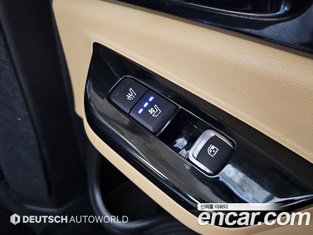 Kia Carnival (IV) Gasoline 7-Seater Signature 2021 — фото 20