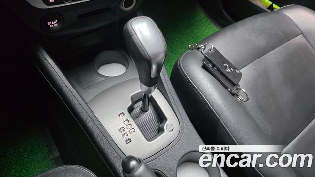 Renault Korea SM3 Neo LE 2017 — фото 9