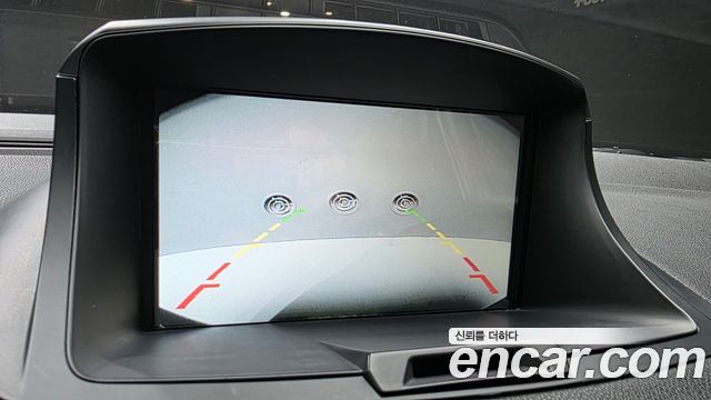 Renault Korea SM3 Neo LE 2017 — фото 15