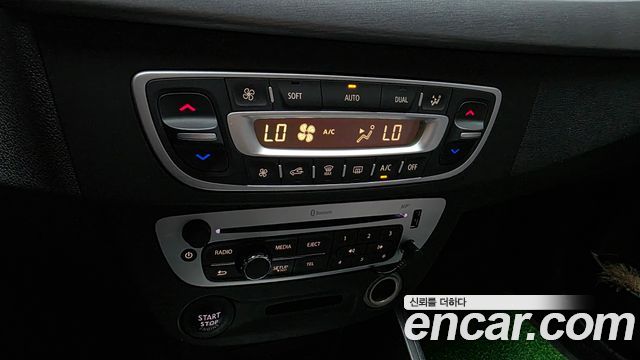 Renault Korea SM3 Neo LE 2017 — фото 16