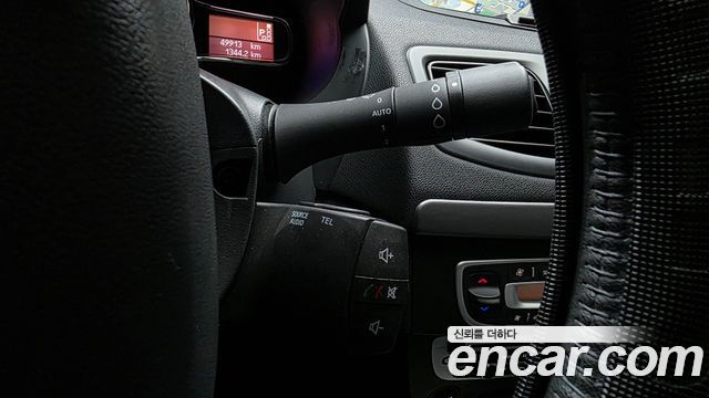 Renault Korea SM3 Neo LE 2017 — фото 17