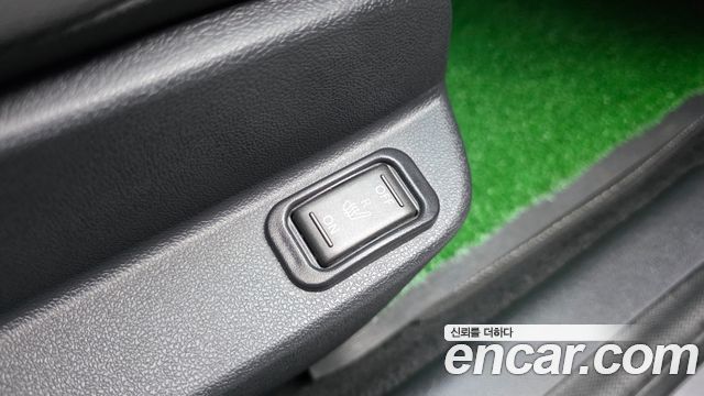 Renault Korea SM3 Neo LE 2017 — фото 27