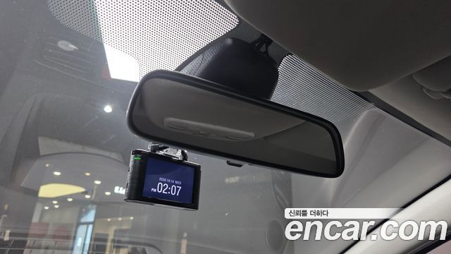 Renault Korea SM3 Neo LE 2017 — фото 28