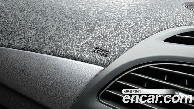 Renault Korea SM3 Neo LE 2017 — фото 29