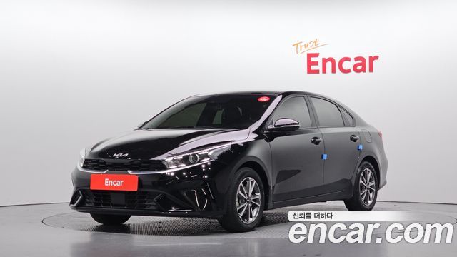 Kia K3 (II) 1.6 Prestige