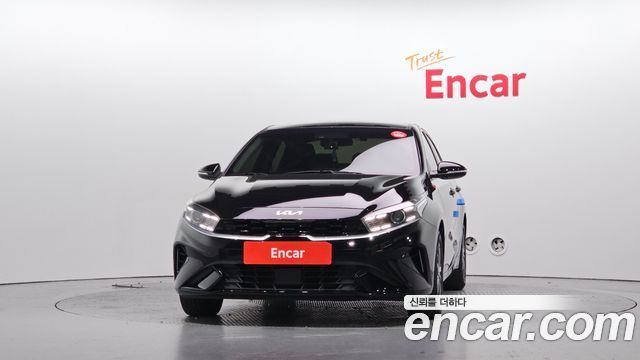 Kia K3 (II) 1.6 Prestige 2022 — фото 3