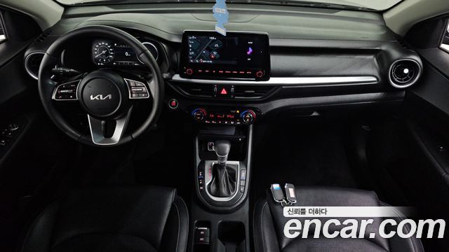 Kia K3 (II) 1.6 Prestige 2022 — фото 7