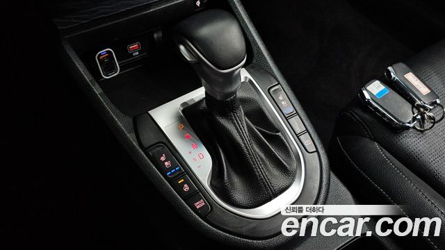 Kia K3 (II) 1.6 Prestige 2022 — фото 9