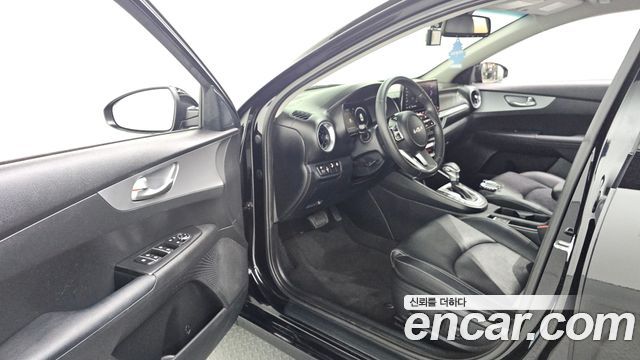 Kia K3 (II) 1.6 Prestige 2022 — фото 10