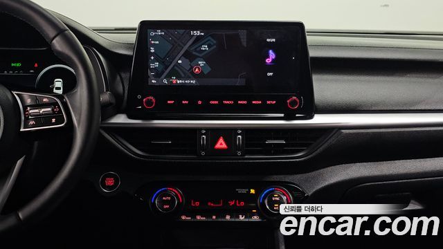 Kia K3 (II) 1.6 Prestige 2022 — фото 14