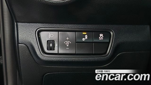 Kia K3 (II) 1.6 Prestige 2022 — фото 18