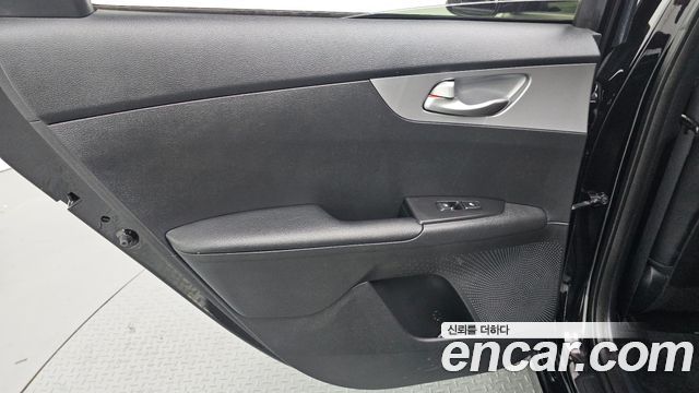 Kia K3 (II) 1.6 Prestige 2022 — фото 25