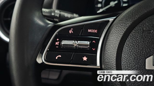 Kia K3 (II) 1.6 Prestige 2022 — фото 27