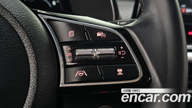 Kia K3 (II) 1.6 Prestige 2022 — фото 28