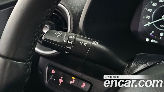 Kia K3 (II) 1.6 Prestige 2022 — фото 29