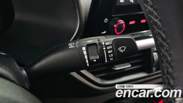 Kia K3 (II) 1.6 Prestige 2022 — фото 30