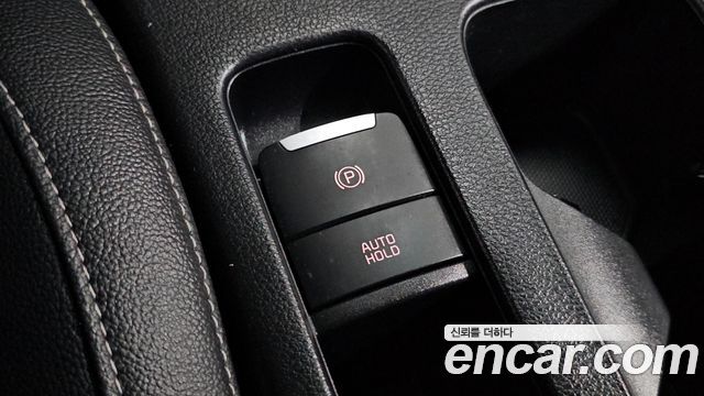 Kia K3 (II) 1.6 Prestige 2022 — фото 32