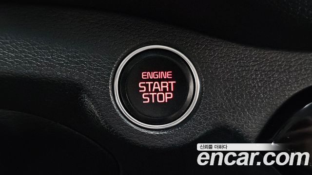 Kia K3 (II) 1.6 Prestige 2022 — фото 34