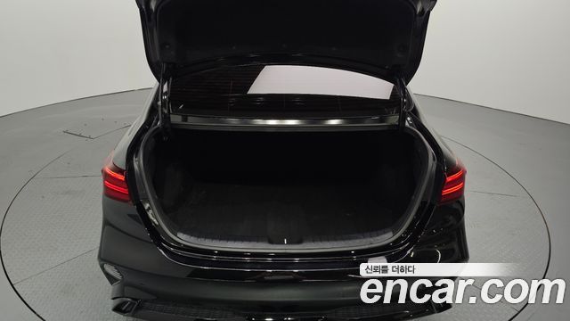 Kia K3 (II) 1.6 Prestige 2022 — фото 36