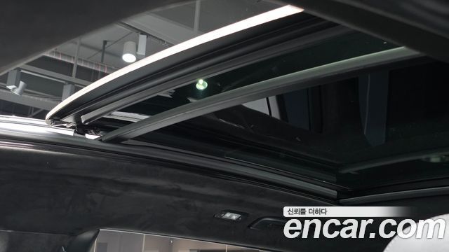 BMW X7 (G07) xDrive 40i M Sport 6STR 2021 — фото 19