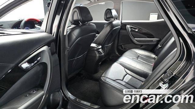Hyundai Grandeur (HG) LPG HG300 Modern 2016 — фото 11