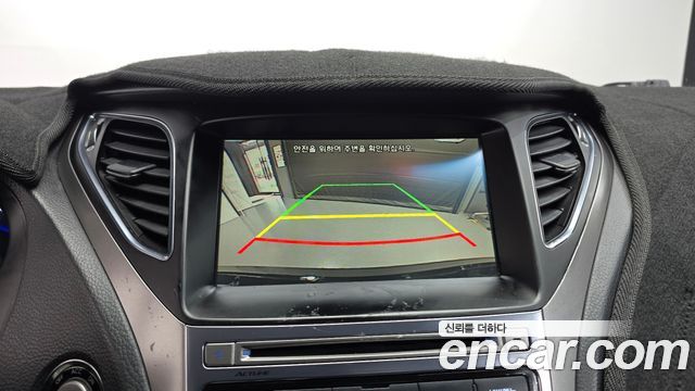 Hyundai Grandeur (HG) LPG HG300 Modern 2016 — фото 13