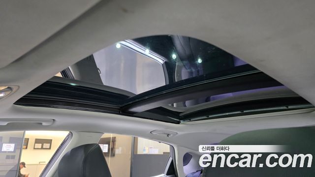 Kia K7 3.0 LPI Prestige (Rental Car) 2016 — фото 18