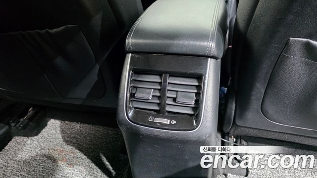 Kia K7 3.0 LPI Prestige (Rental Car) 2016 — фото 34