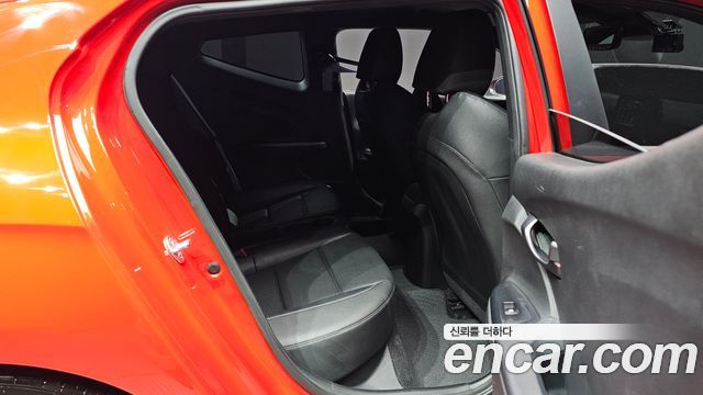 Hyundai Veloster (JS) 2.0 N 2023 — фото 12