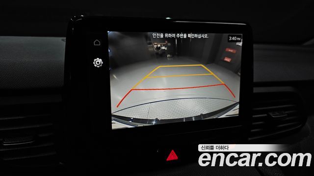Hyundai Veloster (JS) 2.0 N 2023 — фото 15
