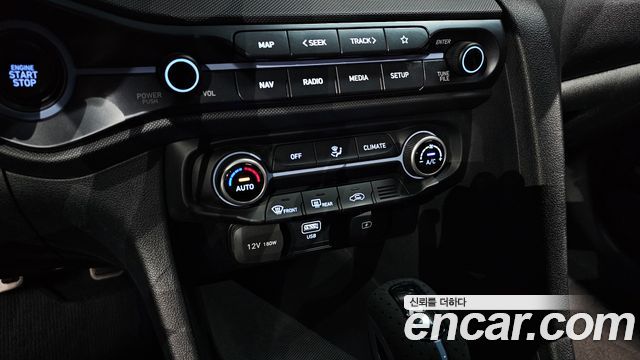 Hyundai Veloster (JS) 2.0 N 2023 — фото 18