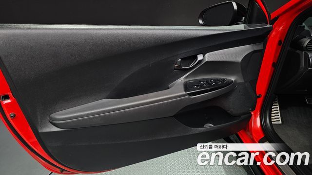 Hyundai Veloster (JS) 2.0 N 2023 — фото 24