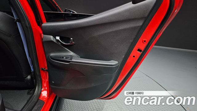 Hyundai Veloster (JS) 2.0 N 2023 — фото 25