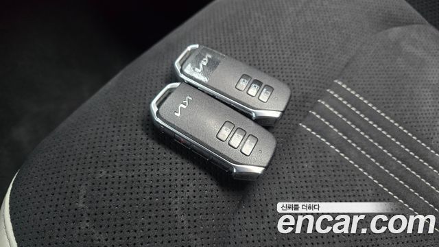 Kia EV6 Long Range 4WD GT Line 2023 — фото 31