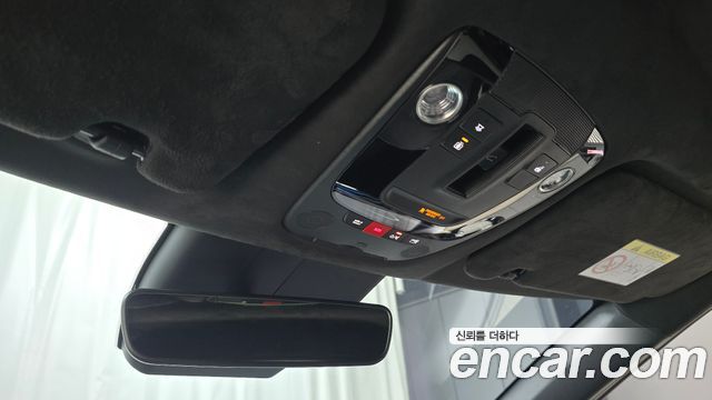 Kia EV6 Long Range 4WD GT Line 2023 — фото 33