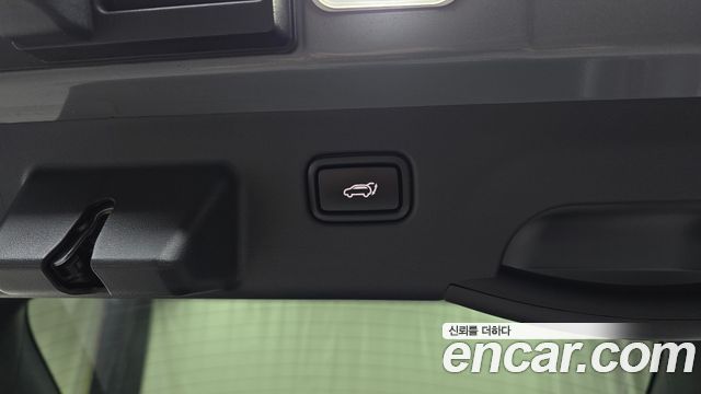 Kia EV6 Long Range 4WD GT Line 2023 — фото 36