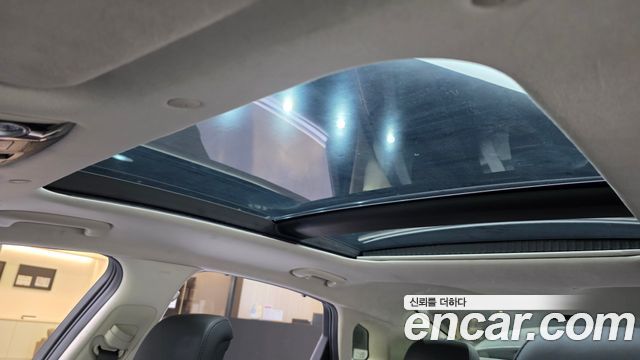 Kia K8 Hybrid Signature 2025 — фото 18