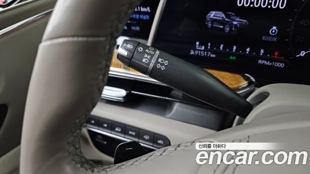 Cadillac Escalade (V) 6.2 Premium Luxury Platinum 2021 — фото 29