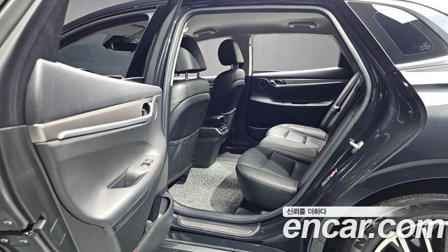 Hyundai Grandeur (IG) 2.5 Premium 2021 — фото 11
