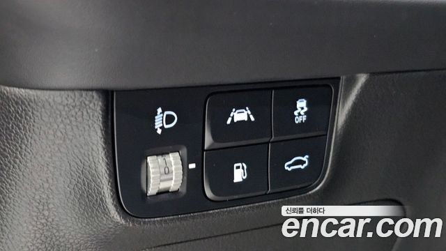 Hyundai Grandeur (IG) 2.5 Premium 2021 — фото 13