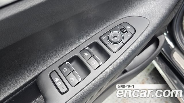 Hyundai Grandeur (IG) 2.5 Premium 2021 — фото 14