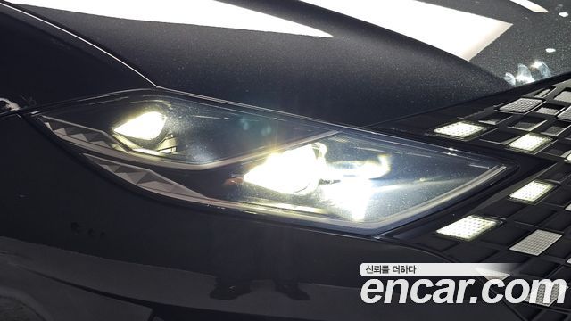 Hyundai Grandeur (IG) 2.5 Premium 2021 — фото 22