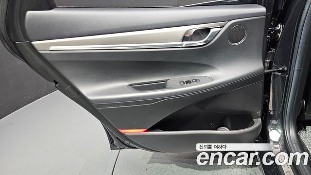 Hyundai Grandeur (IG) 2.5 Premium 2021 — фото 25