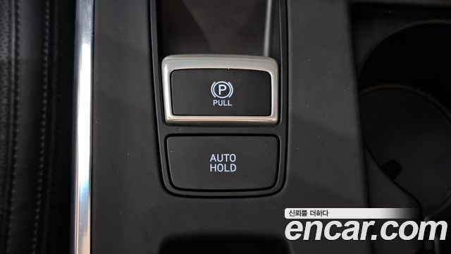 Hyundai Grandeur (IG) 2.5 Premium 2021 — фото 28