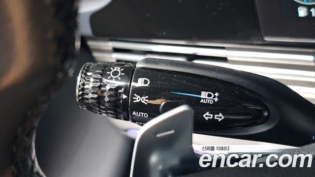 Hyundai Grandeur (IG) 2.5 Premium 2021 — фото 29