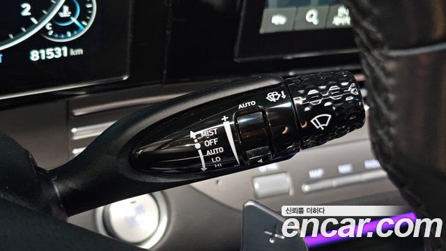 Hyundai Grandeur (IG) 2.5 Premium 2021 — фото 30