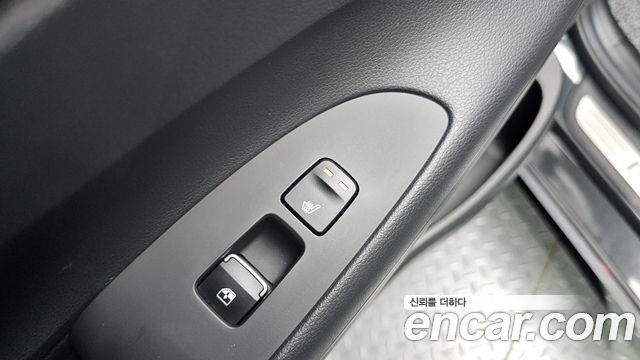 Hyundai Grandeur (IG) 2.5 Premium 2021 — фото 32